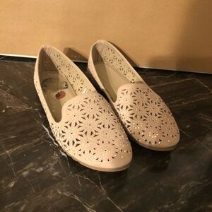Nicole Shoes